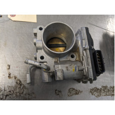 08L202 Throttle Valve Body For 10-14 Honda Insight  1.3